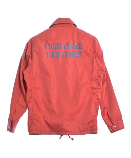 HYSTERIC GLAMOUR ブルゾン メンズ 古着