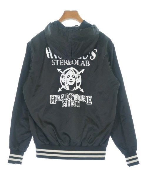 HYSTERIC GLAMOUR ブルゾン その他 メンズ 古着