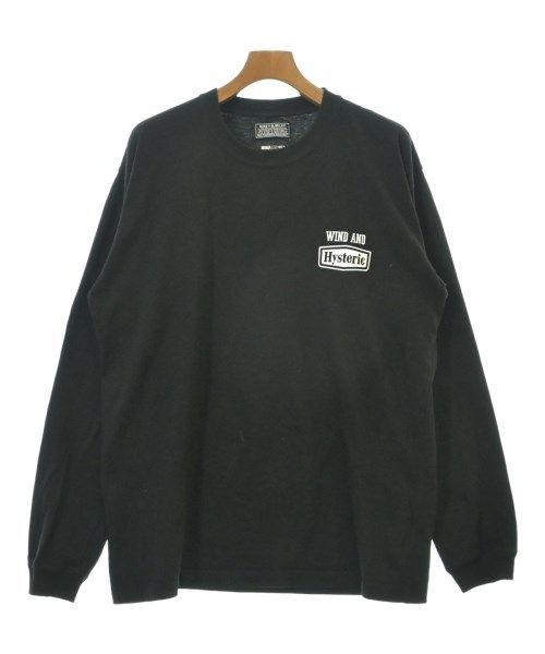 HYSTERIC GLAMOUR Tシャツ カットソー メンズ 古着