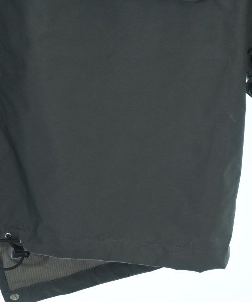 DAVID モッズコート