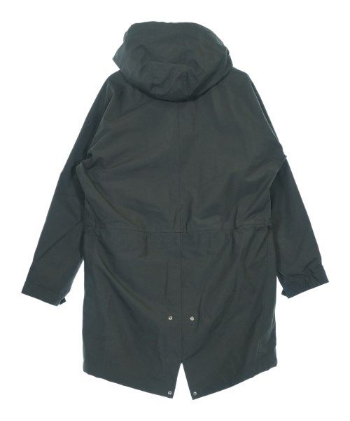 JULIEN DAVID モッズコート メンズ 古着