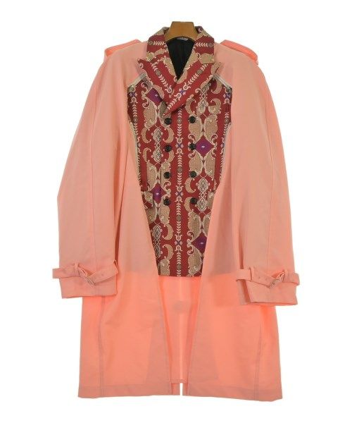 COMME des GARCONS HOMME PLUS コート その他 メンズ 古着