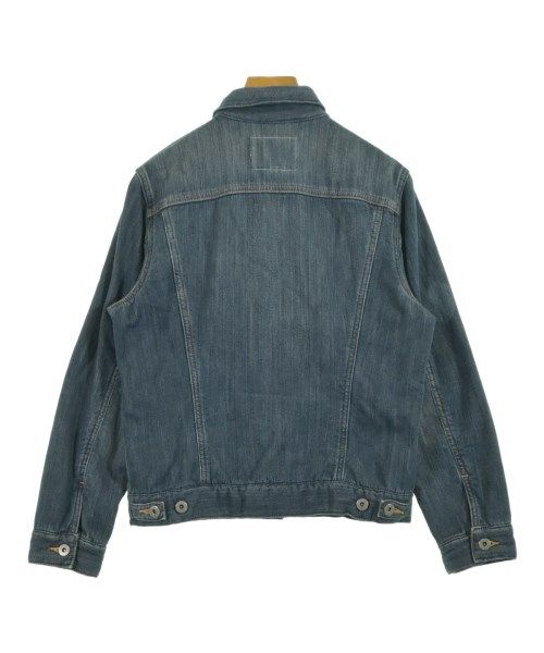 JUNYA WATANABE デニムジャケット レディース 古着