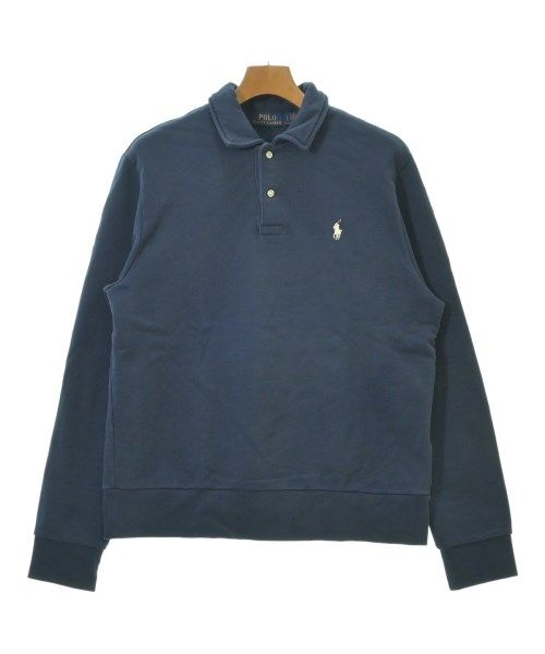Polo Ralph Lauren スウェット メンズ 古着