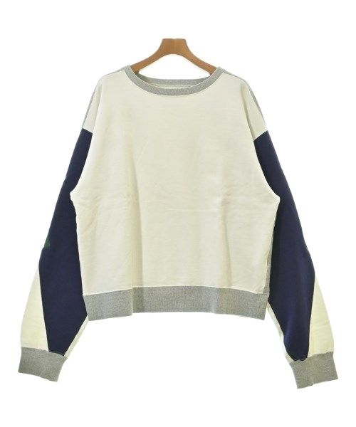 FACETASM スウェット メンズ 古着