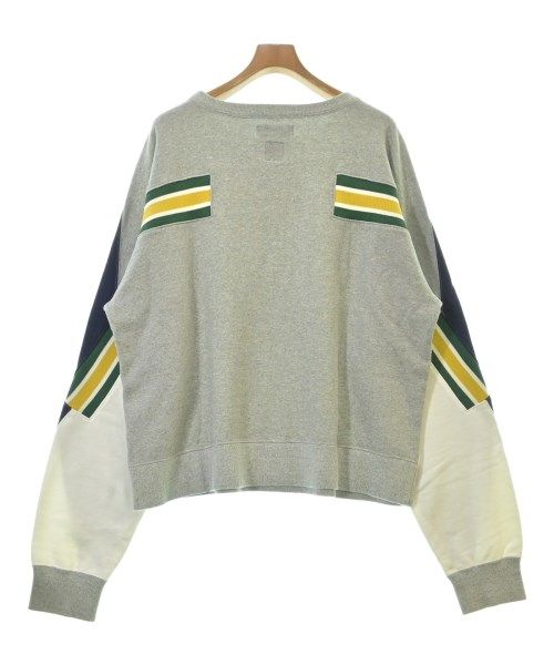 FACETASM スウェット メンズ 古着