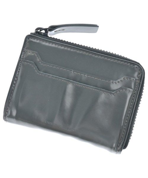 DRIES VAN NOTEN 財布 コインケース メンズ 古着