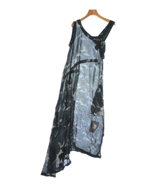 Ground Y ワンピース レディース 古着