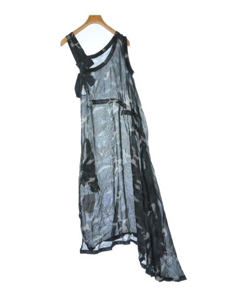 Ground Y ワンピース レディース 古着