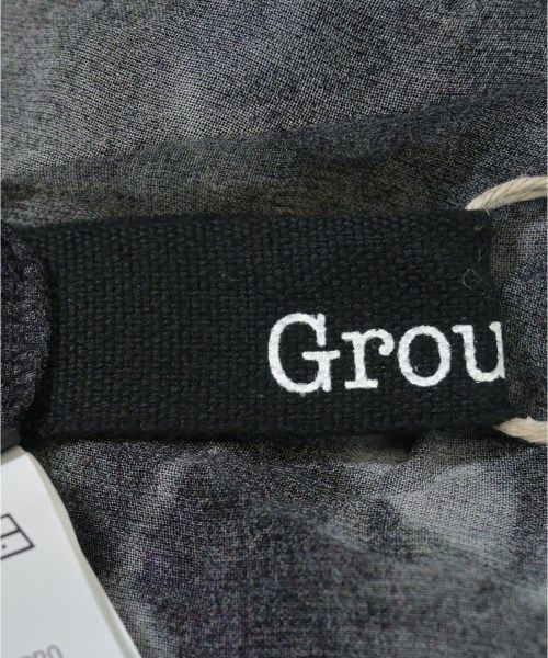  Ground Y ワンピース レディース 古着 その他 ワンピース