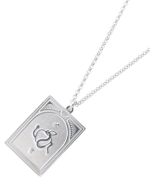 TOM WOOD ネックレス メンズ 古着