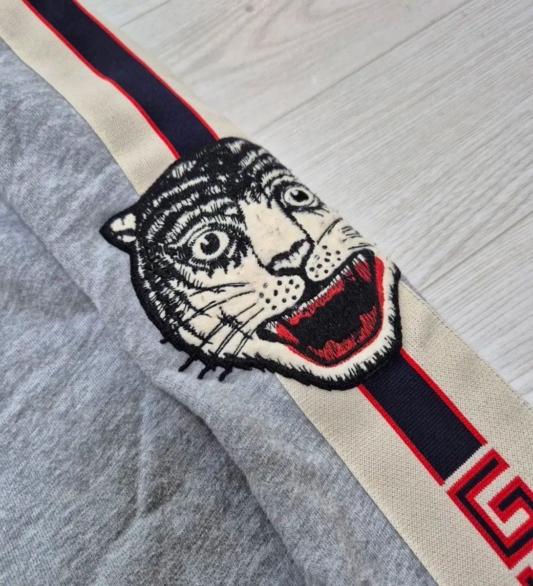 ジョガー パンツ