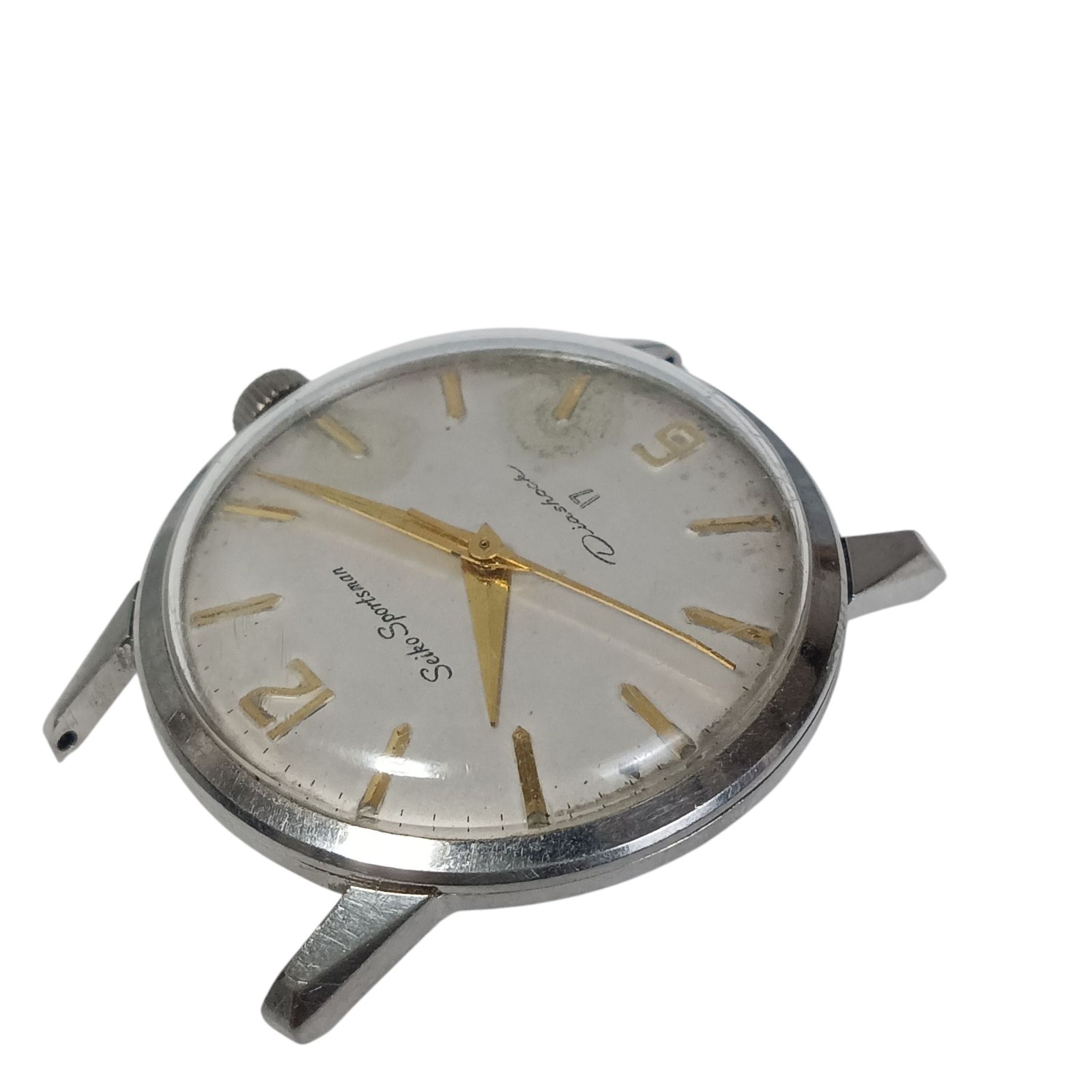 13073 メンズ腕時計