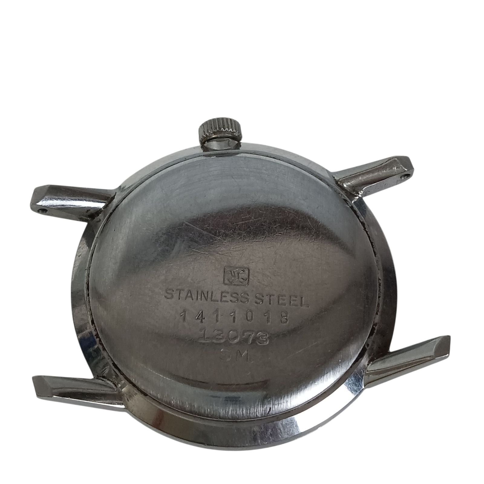 メンズ腕時計 手巻き