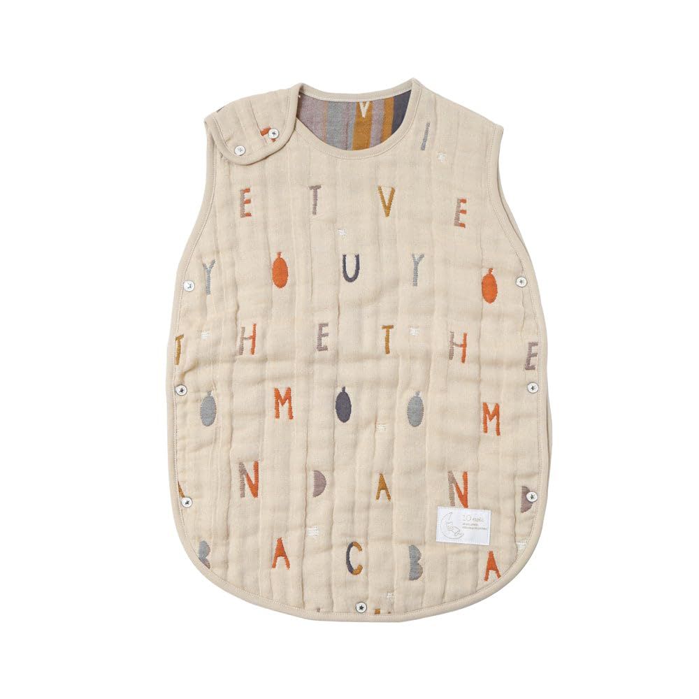 スリーパー ディモワ 10mois コットンウール &frasl; コットンウールスリーパー 名入れ刺繍可 – : [ディモワ] ふくふくガーゼ(6重 キッズ レビュー特典付 10mois（ディモワ） (ベビーサイズ [10mois(ディモワ)]コットンウール6wayスリーパー