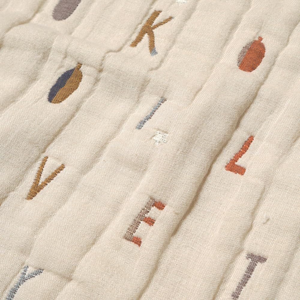 スリーパー ディモワ 10mois コットンウール &frasl; コットンウールスリーパー 名入れ刺繍可 – : [ディモワ] ふくふくガーゼ(6重 キッズ レビュー特典付 10mois（ディモワ） (ベビーサイズ [10mois(ディモワ)]コットンウール6wayスリーパー