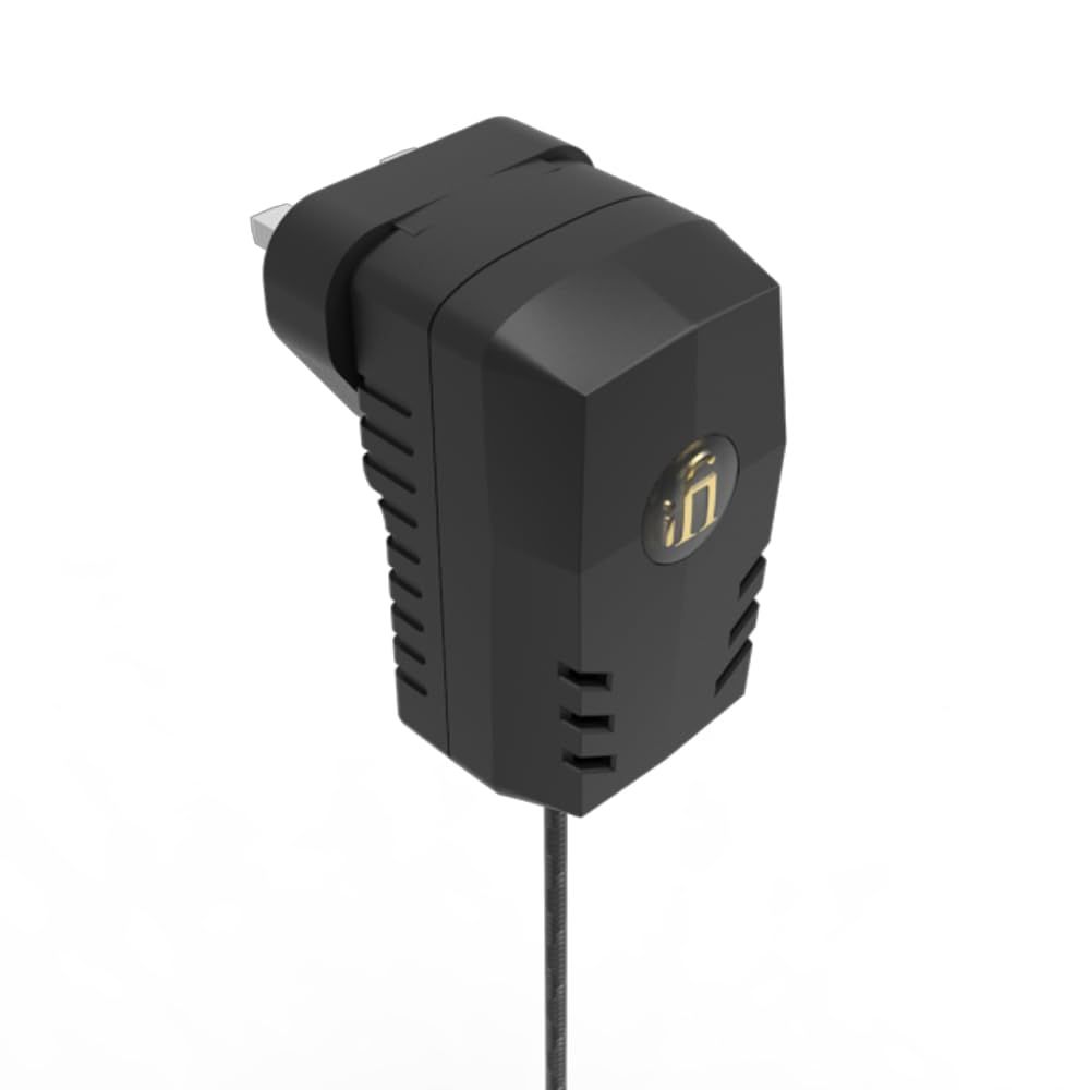 iPower2 日本正規店より発送 ノイズ抑制 電源 iPower2 15V