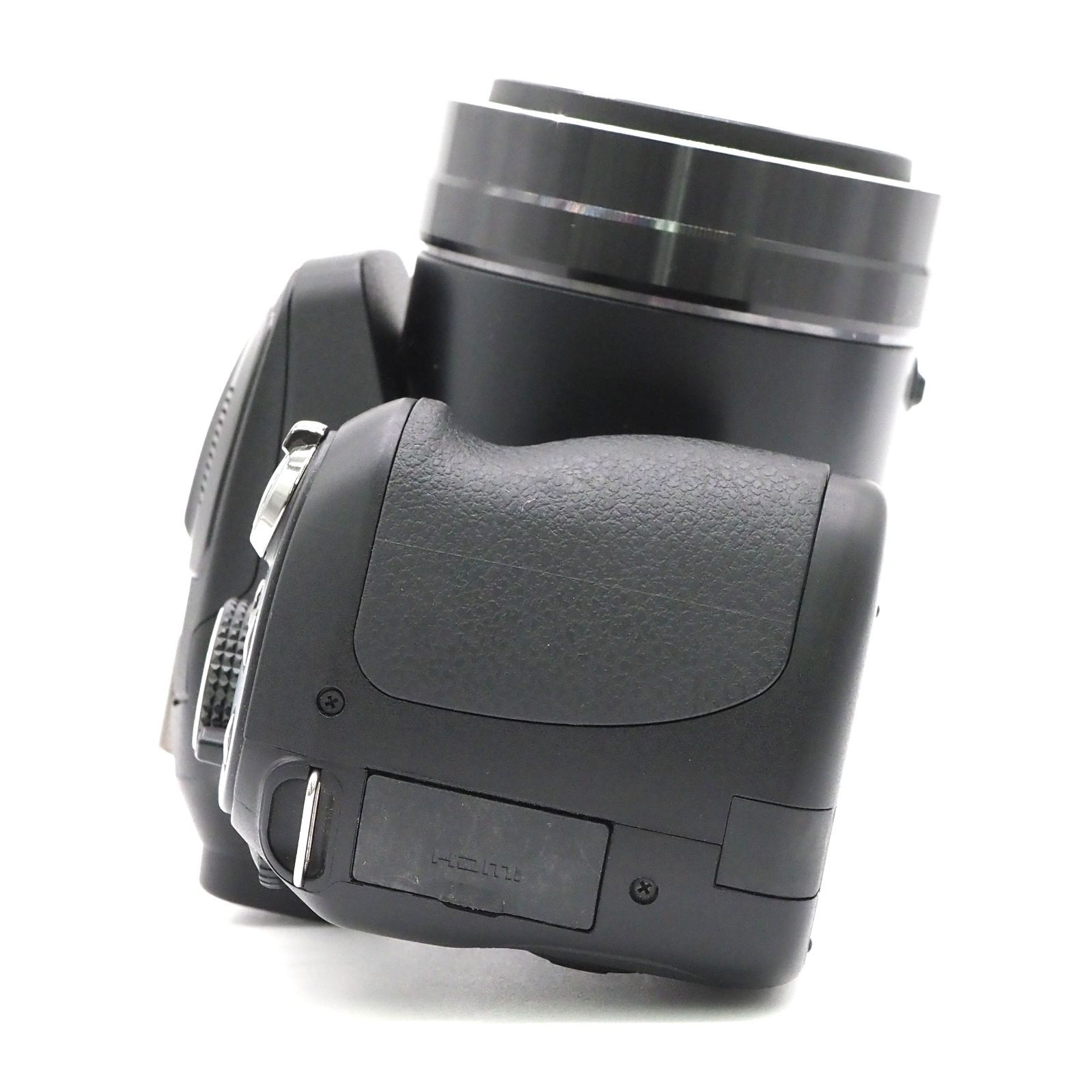 ブラック 高倍率ズーム