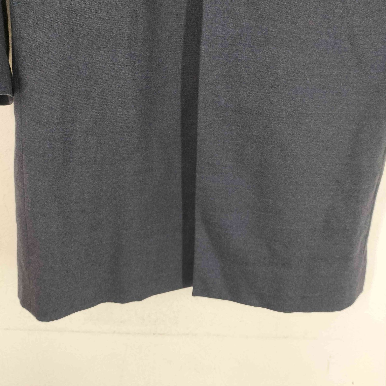 MIHARA YASUHIRO(ミハラヤスヒロ) 初期 ショールカラーコート メンズ 表記無 【中古】【ブランド古着バズストア】 ミハラヤスヒロ MIHARA YASUHIRO 初期 ショールカラーコート メンズ