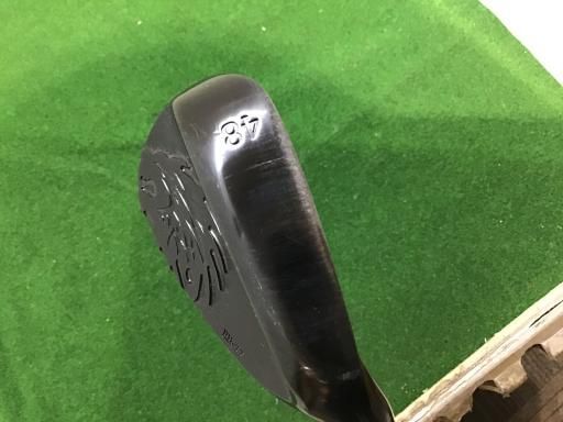 中古】 エミリッドバハマ EMILLID BAHAMA EB-77 48 ウェッジ WG 純正