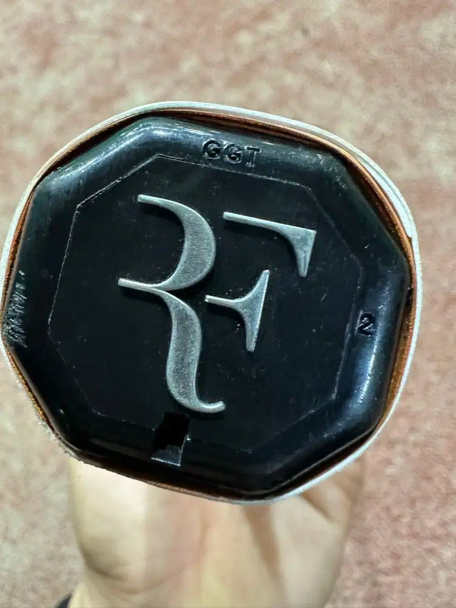  ウィルソン フェザラー RF 01 ラケット その他 テニス