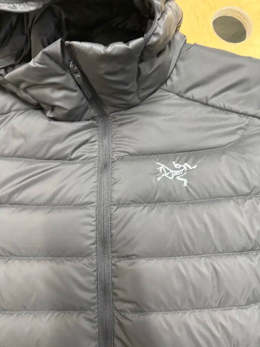 ARC TERYX Cerium アークテリクス セリウム ブラック L