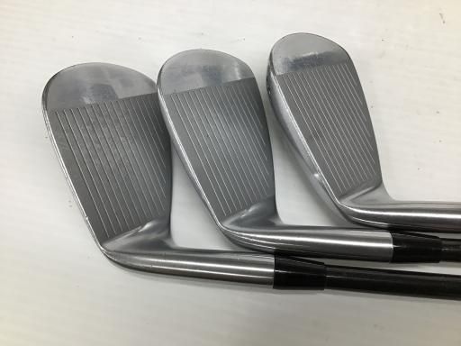 中古】 ヤマハ RMX 116 6S アイアンセット IR 純正特注シャフト
