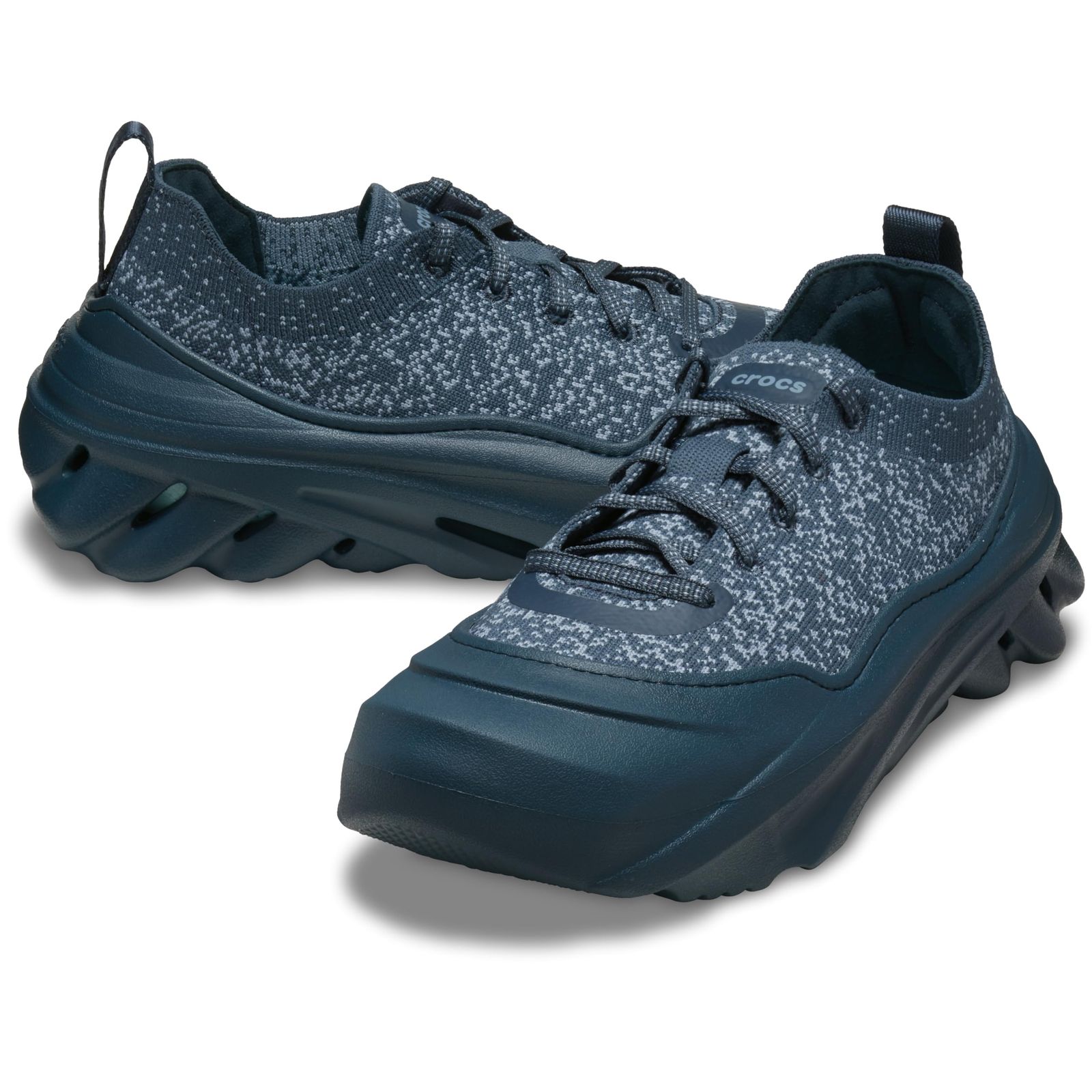 クロックス エコー サージ ナイトフォール アクアマリン 26 cm 26.0