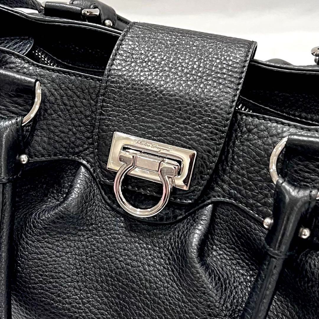 ミニボストン ガンチーニ