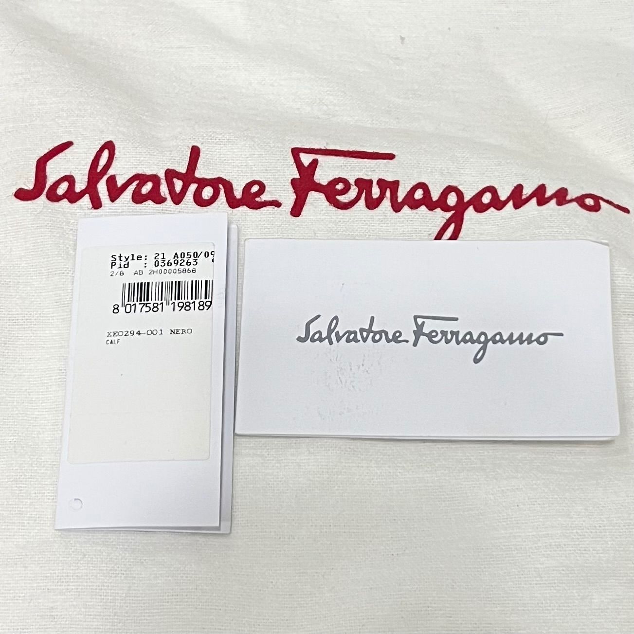Ferragamo