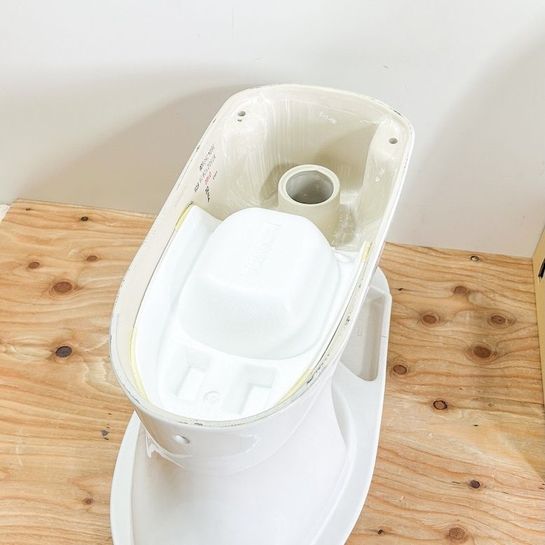 ZJ1 ウォシュレット一体形便器