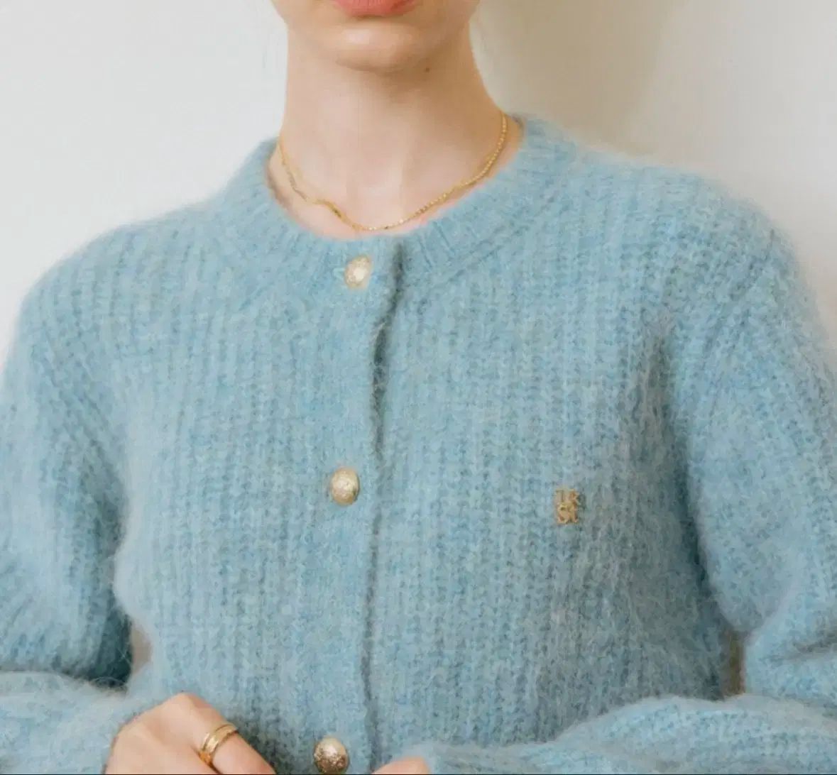 LOOKAST ルッケスト アルパカ パーカ