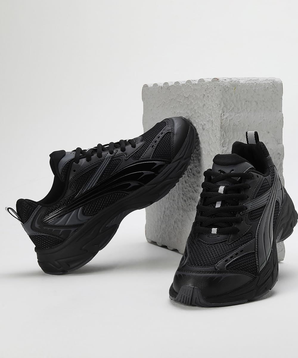 24年秋冬 ブラック