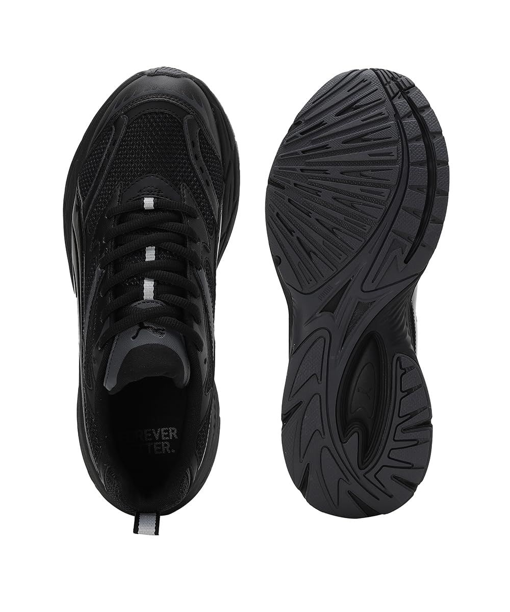 スニーカー モーフィック