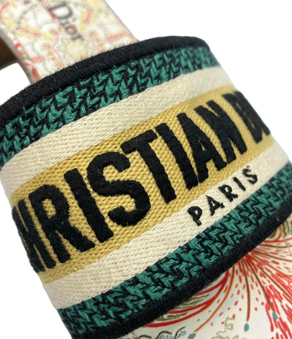 ミュール サンダル