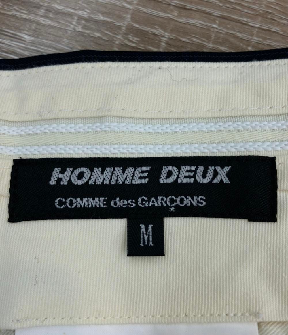 des GARCONS