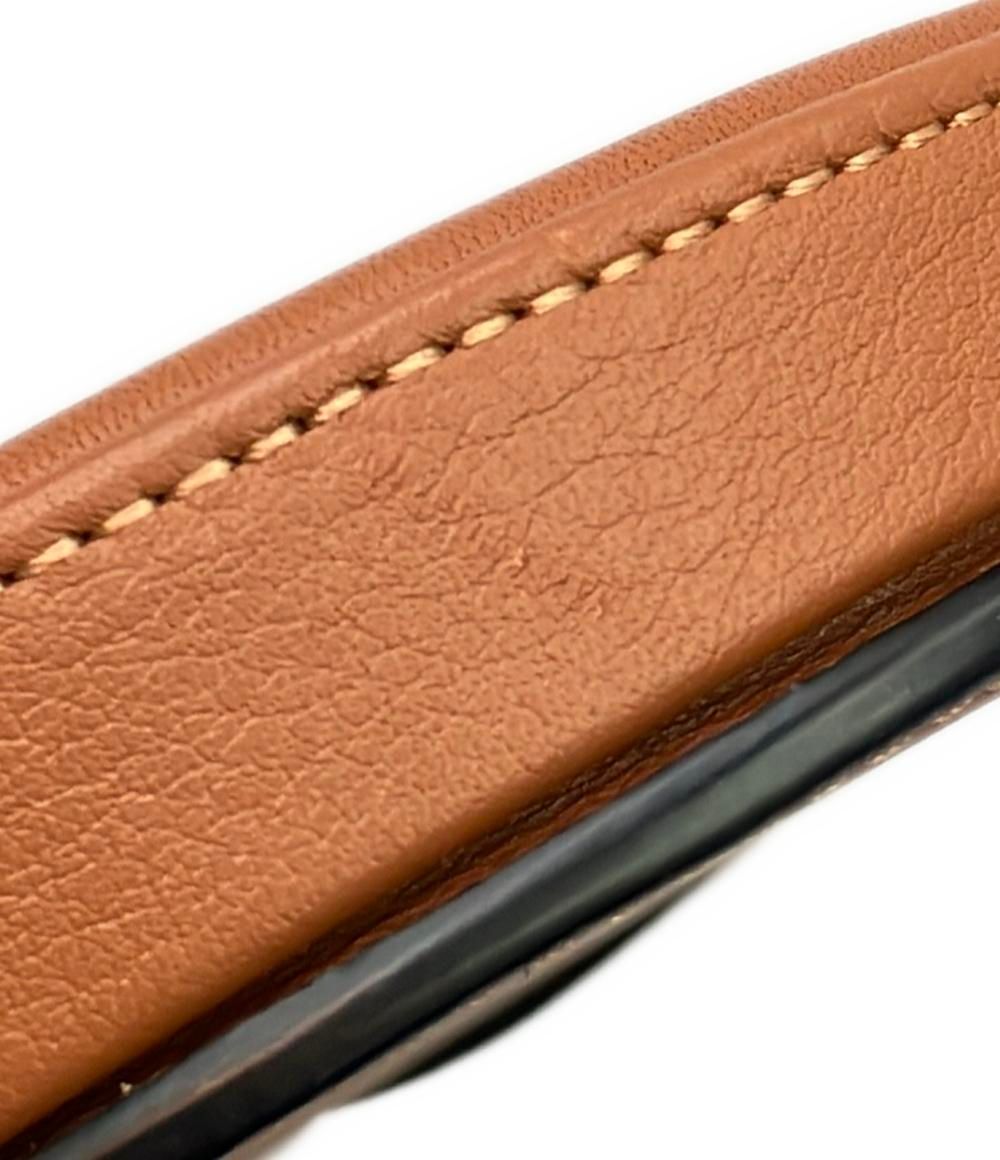  ロエベ ポシェット 斜め掛け ヒールポーチ スモール レディース LOEWE その他 小物