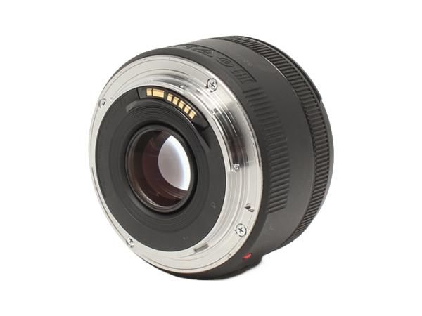 キヤノン 交換用レンズ EF50mm F1.8 STM canon