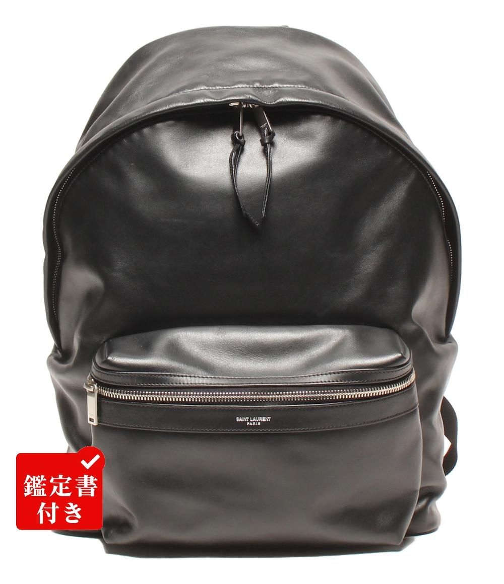 サンローラン リュック デイパック 534967 メンズ レディース SAINT LAURENT