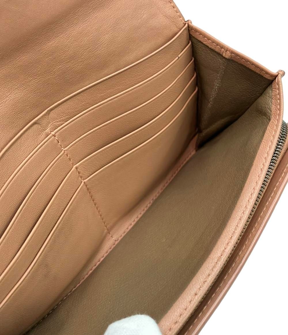 ヴェネタ 長財布