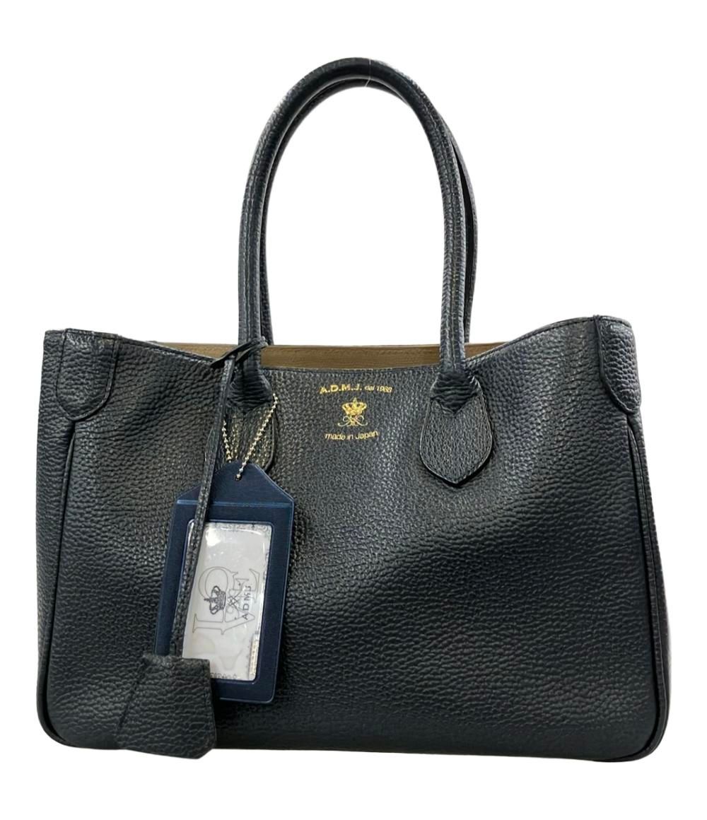 エーディーエムジェイ ハンドバッグ トートバッグ レディース A.D.M.J