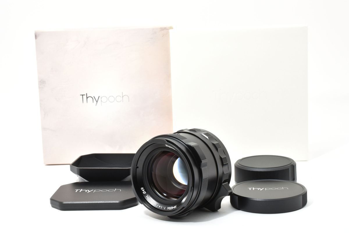 CANON キャノン SUPER-CANOMATIC LENS R 100mm F2 Canon Super