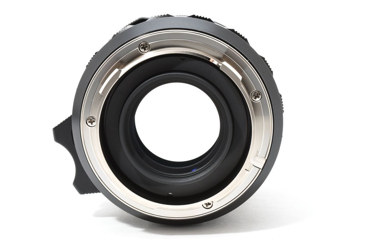 Canon EF 35mm f/1.4 L USM Wide Angle Lens [極上品] #A □極上品