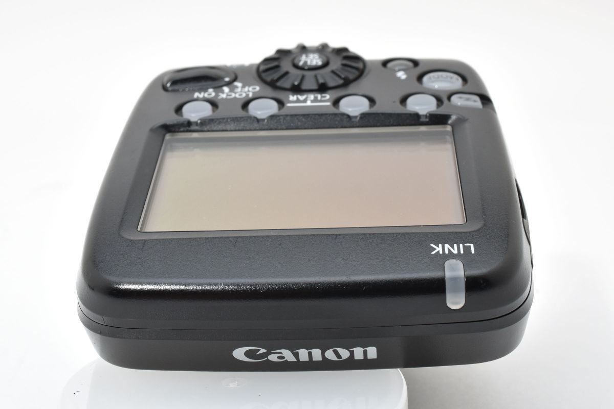 ST-E3-RT スピードライトトランスミッター