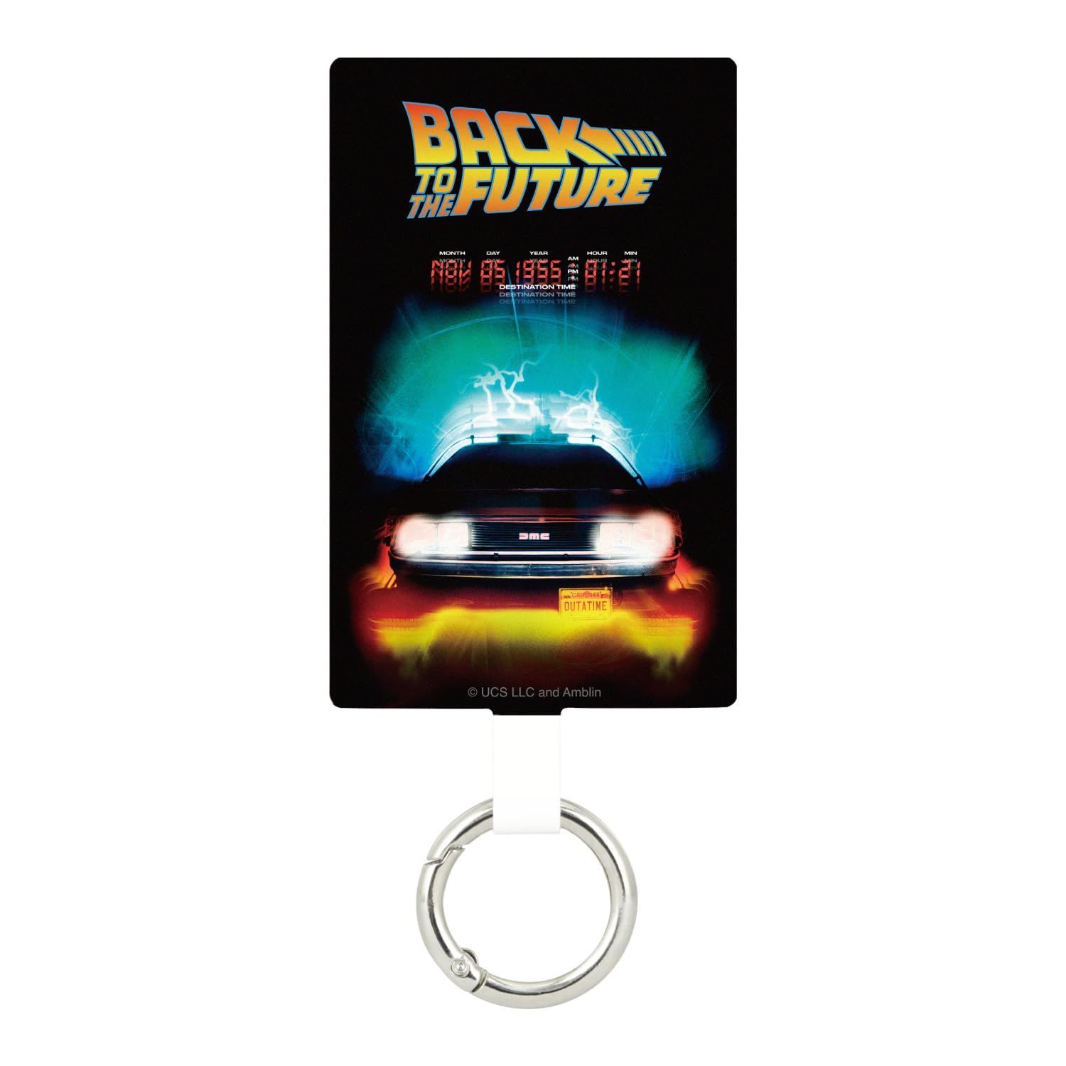 B*n様 ワンオフ クロモリシャフト フロント DUCATI パニガーレ KOO