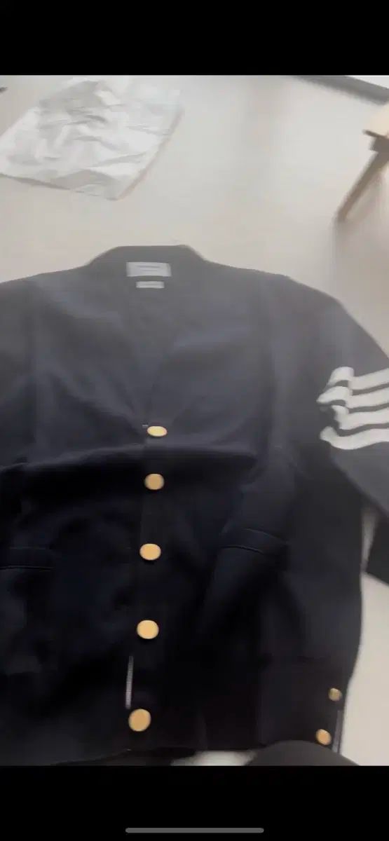 ㅇㅋㅇ 몰 판 밀라노 스티치 가디건 5 サイズ