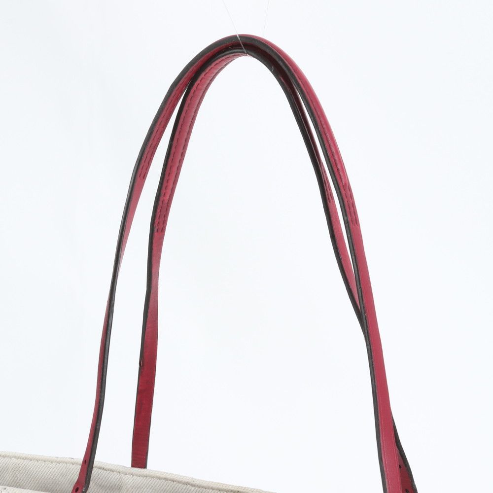 ルイヴィトン ワイキキ カバ GM M48998 レザー トート バッグ 肩掛け ショルダー ハンド A4 レディース ECE CR5-3