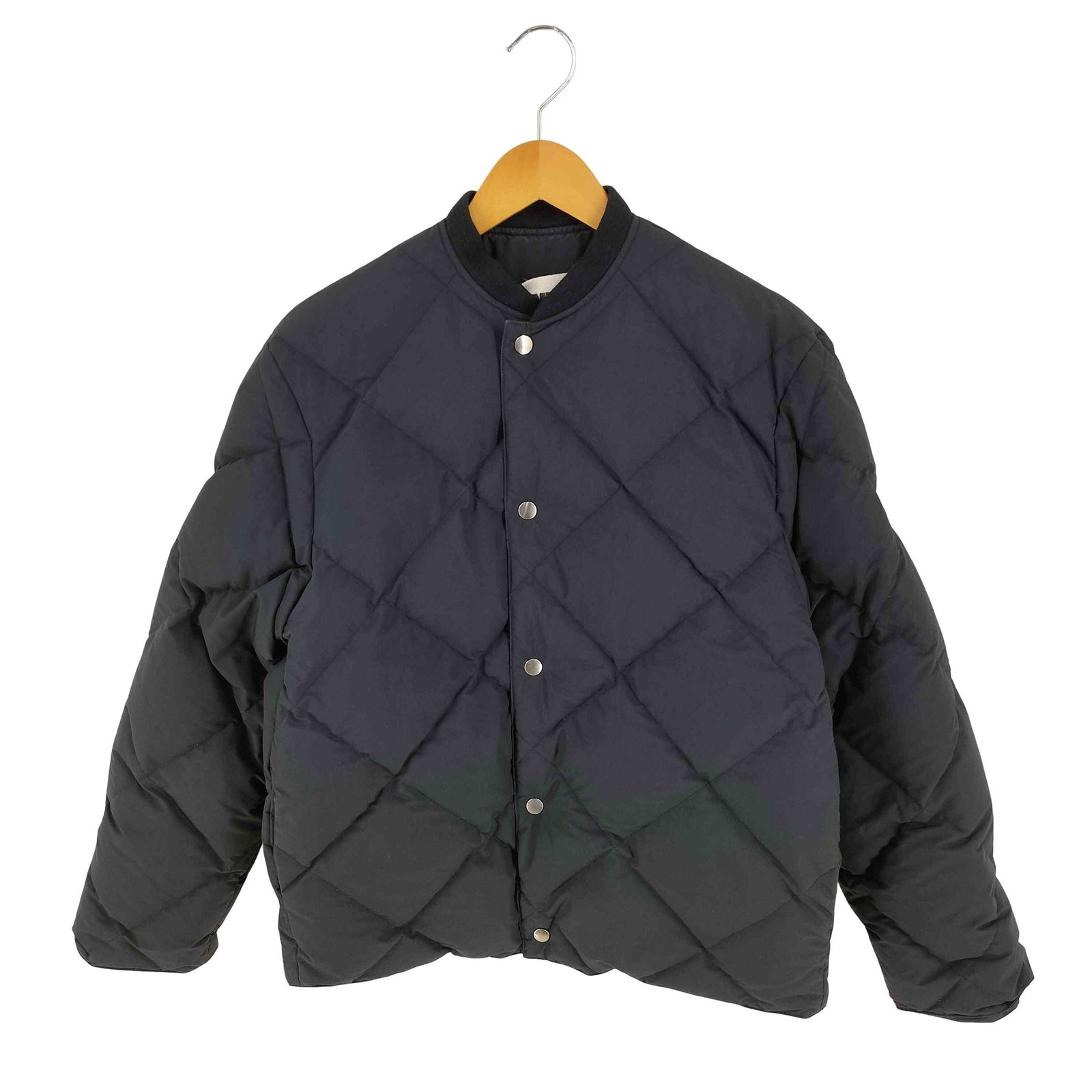 ジルサンダープラス JIL SANDER+ ダウンジャケット J Uniqloコラボ 