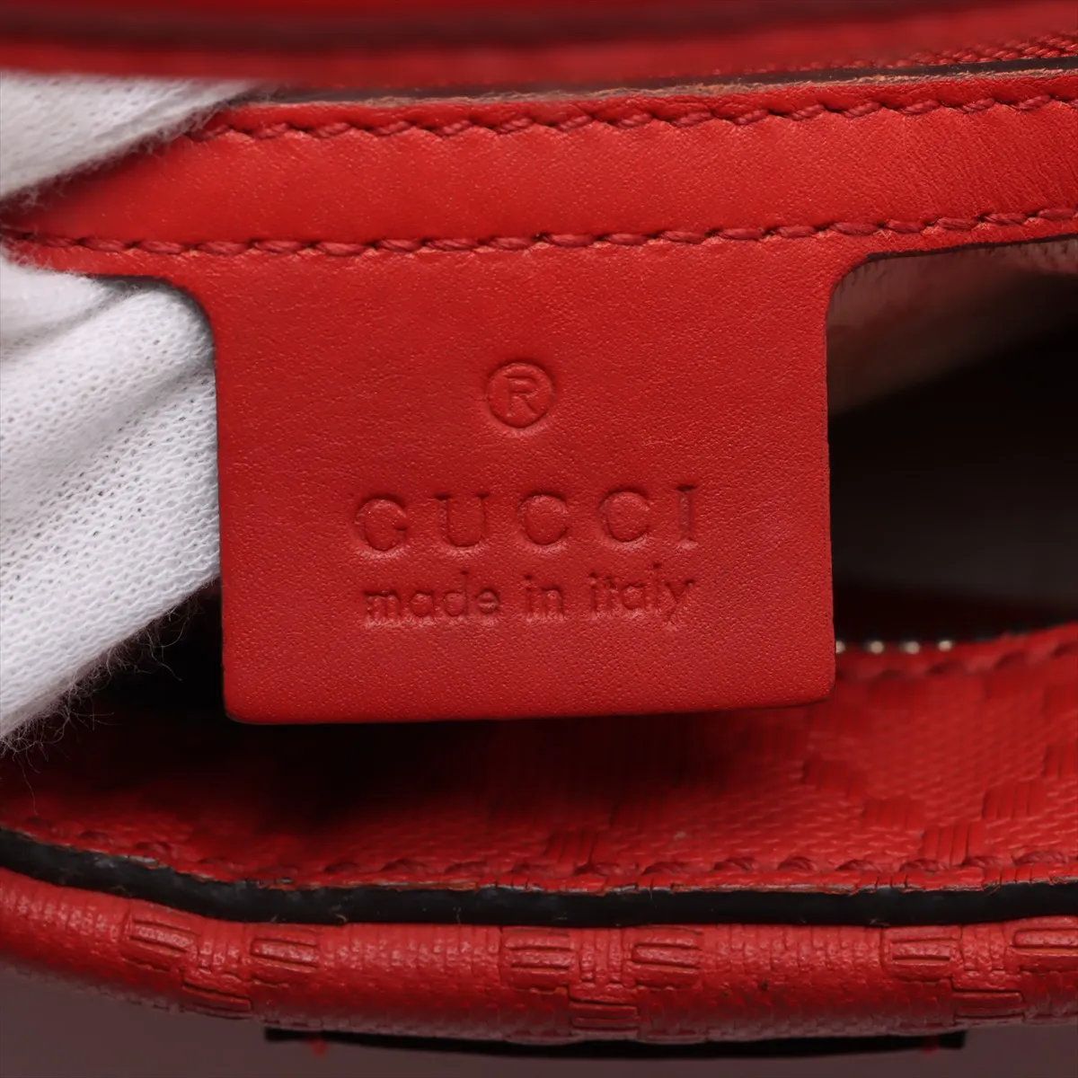 WAY ハンドバッグ