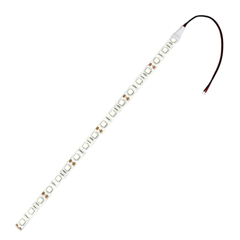 Kaito Denshi(海渡電子) LEDテープライト 車 12V 防水 車外 照明 常時